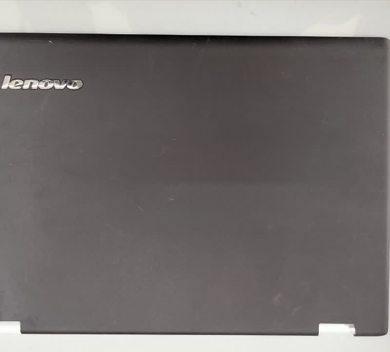 قاب پشت ال ای دی  لپ تاپ لنوو Yoga 700