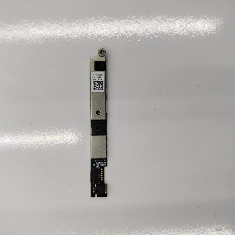 وبکم لپ تاپDell Precision 4600