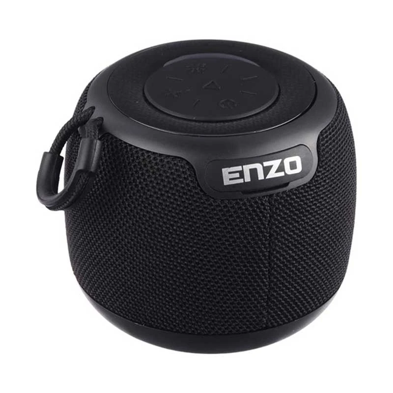 اسپیکر بلوتوثی قابل حمل انزو مدل ENZO S71