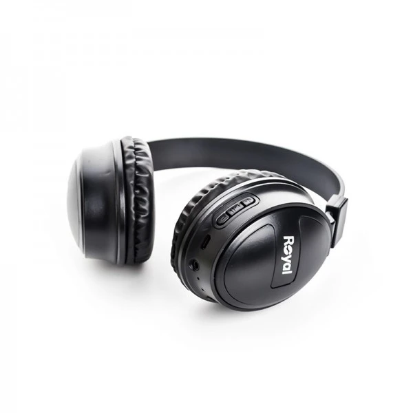 هدفون بلوتوثی رویال مدل Royal RH-840