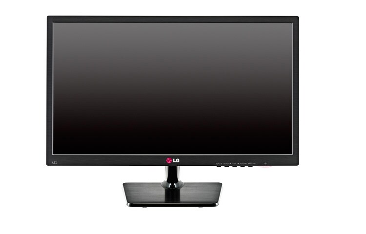 مانیتور استوک LG 19EN33S | سایز 19 اینچ | LED | کارکرده