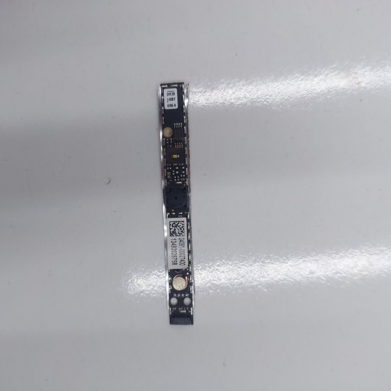 وبکم لپتاپ Asus X555L