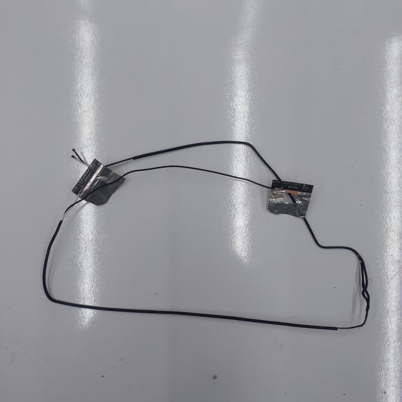 کابل آنتن وای فای لپ تاپ Dell Inspiron 5558 / 5559 استوک