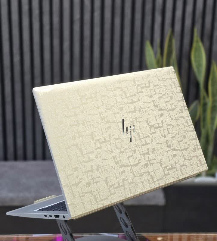 لپ تاپ استوک HP EliteBook 845 G8 | Ryzen 5 5650U | RAM 8GB | SSD 256GB | 14 Inch FHD IPS