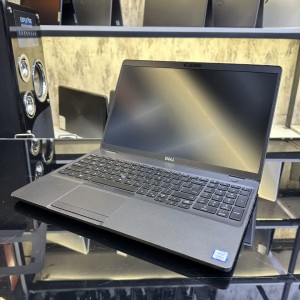 لپ تاپ Dell مدل 5500