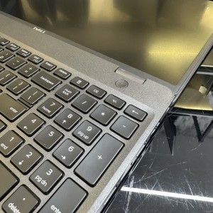 لپ تاپ Dell مدل 5500