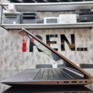 لپ تاپ HP Zbook 15 Fury G7
