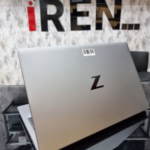 لپ تاپ HP Zbook 15 Fury G7