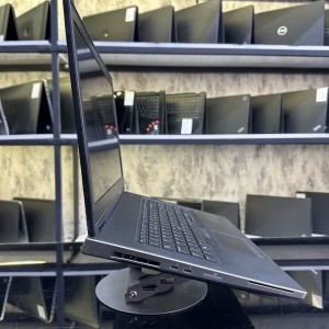 لپ تاپ Dell مدل Precision 7730