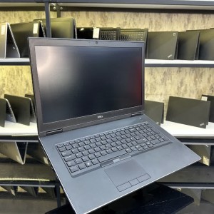 لپ تاپ Dell مدل Precision 7730