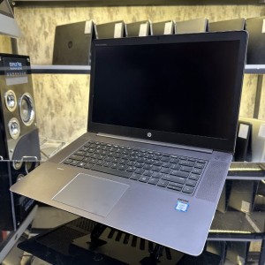 لپ تاپ HP Zbook ST G3