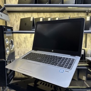 لپ تاپ HP مدل EliteBook 850 G3