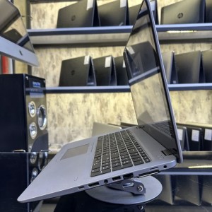 لپ تاپ HP مدل EliteBook 850 G3 Touch