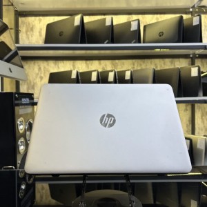 لپ تاپ HP مدل EliteBook 850 G3 Touch