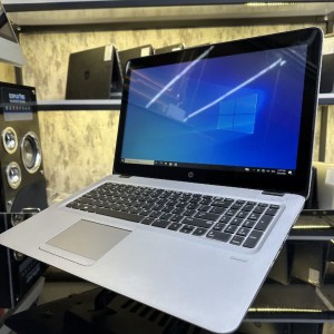 لپ تاپ HP مدل EliteBook 850 G3 Touch