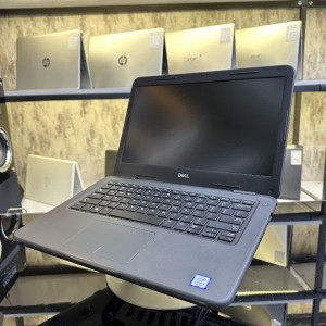لپ تاپ DELL مدل Latitude 3300
