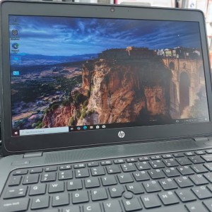 لپ تاپ HP مدل  ZBOOK 14U G2