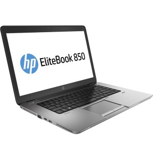 لپ تاپ HP مدل  I5(5u)/8/500/INTEL(Elitebook 850 G2))