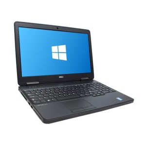 لپ تاپ  Dell مدل LATITUDE E5540