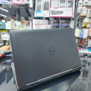 لپ تاپ  Dell مدل LATITUDE E5540