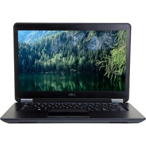 لپ تاپ DELL مدل I5(5u)/8/500/INTEL)Latitude E7450)