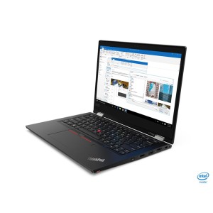 لپ‌تاپ Lenovo مدل Yoga L13