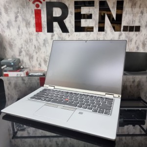 لپ‌تاپ Lenovo مدل Yoga L13