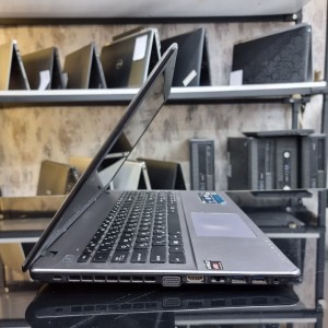 لپتاپ Asus مدل X550D