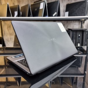 لپتاپ Asus مدل X550D