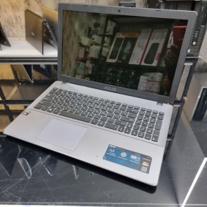 لپتاپ Asus مدل X550D