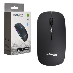 ماوس بی سیم رویال مدل WBS-315