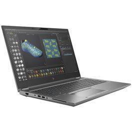 لپ تاپ HP مدل ZBook Fury 15 G7