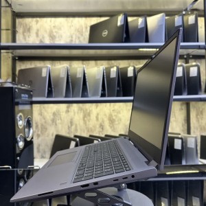 لپ تاپ HP مدل ZBook Fury 15 G7