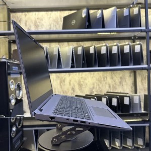 لپ تاپ HP مدل ZBook Fury 15 G7