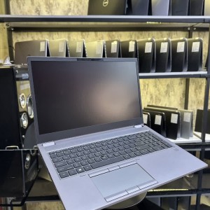 لپ تاپ HP مدل ZBook Fury 15 G7