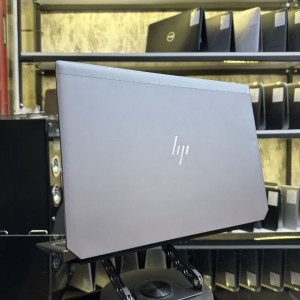 لپ تاپ HP مدل ZBook 15 G6