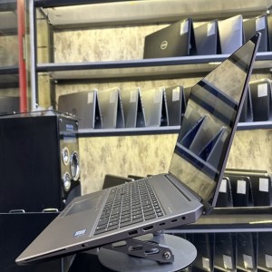 لپ تاپ HP مدل ZBook 15 G6