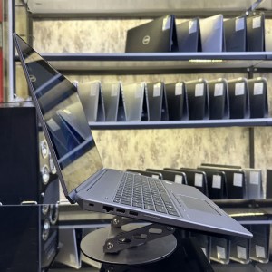 لپ تاپ HP مدل ZBook 15 G6