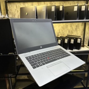 لپ تاپ HP مدل Probook 640 G5
