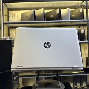لپ تاپ HP مدل ENVY X360