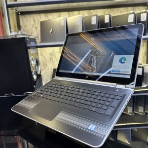 لپ تاپ HP مدل ENVY X360