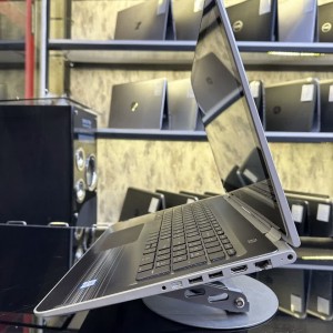 لپ تاپ HP مدل ENVY X360