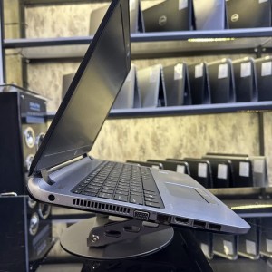 لپ تاپ HP مدل Probook 450 G2