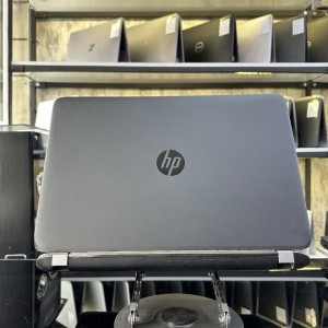 لپ تاپ HP مدل Probook 450 G2