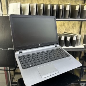 لپ تاپ HP مدل Probook 450 G2