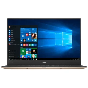 لپ تاپ Dell مدل XPS 13 9360