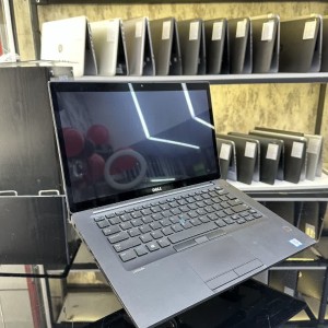 لپ تاپ Dell مدل Latitude 7480