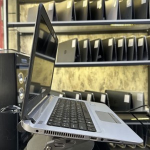 لپ تاپ HP مدل Probook 440 G3