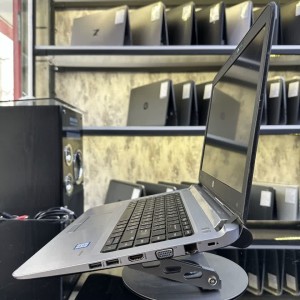لپ تاپ HP مدل Probook 440 G3