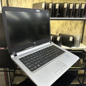 لپ تاپ HP مدل Probook 440 G3
